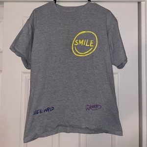 Vintage Juice Wrld T-Shirt